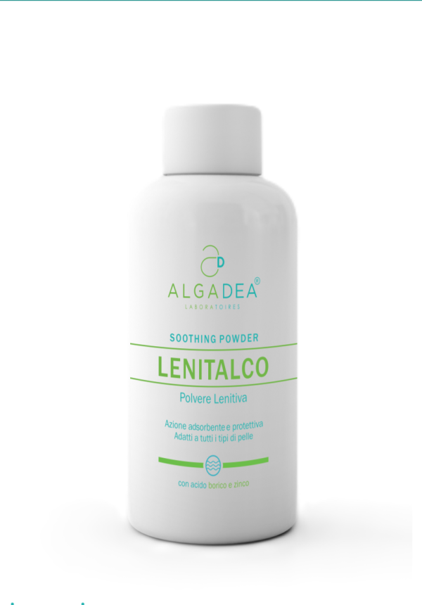 Lenitalco Polvere Lentiva da 100g